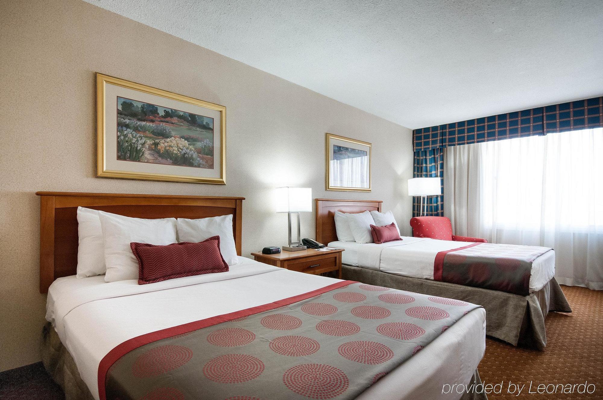 Rodeway Inn Indianapolis I-70 Exterior foto