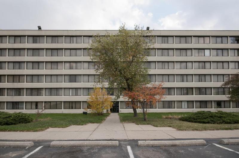 Rodeway Inn Indianapolis I-70 Exterior foto