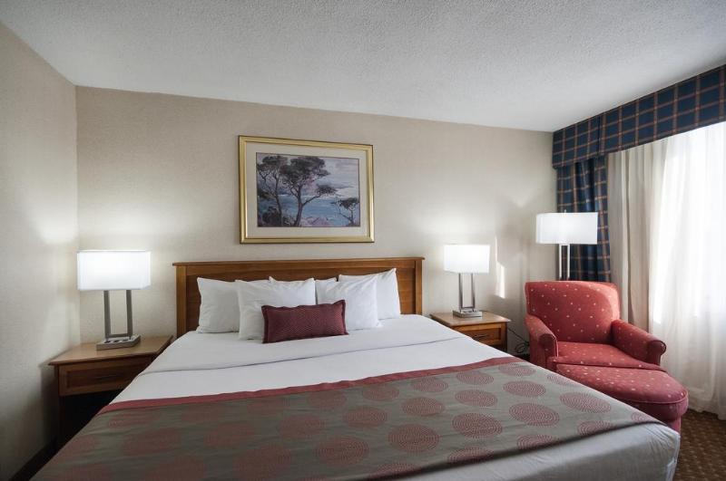 Rodeway Inn Indianapolis I-70 Exterior foto