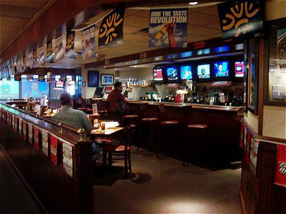 Rodeway Inn Indianapolis I-70 Restaurante foto